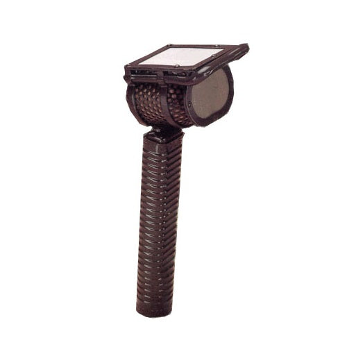 Coles 4104B Noise Cancelling Commentators Ribbon Microphone