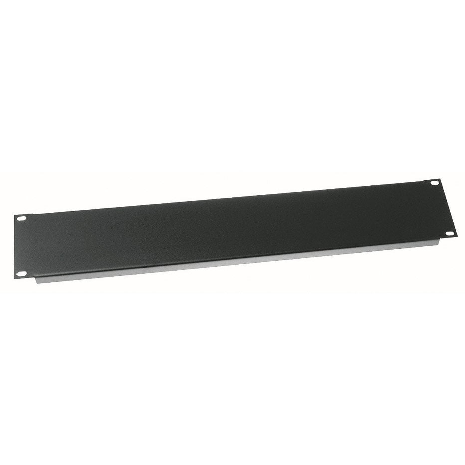 Middle Atlantic EB2 Economy Blank Panel (2 Space) (Contractor 12 Pack)