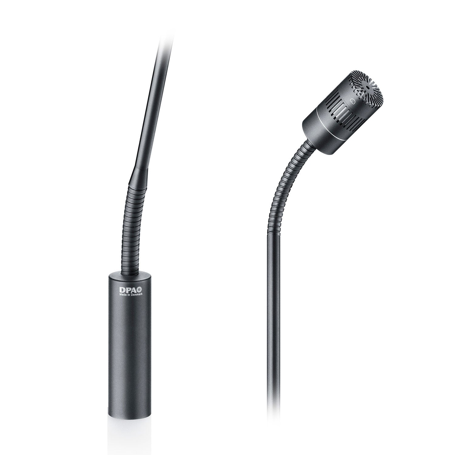 DPA Microphones 4011-DF-G-B01-015 - Cardioid Gooseneck Microphone (13" Boom / Full)