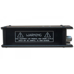 Glensound GS-HA009 - Belt Pack Earpiece Driver & Headphone Amp