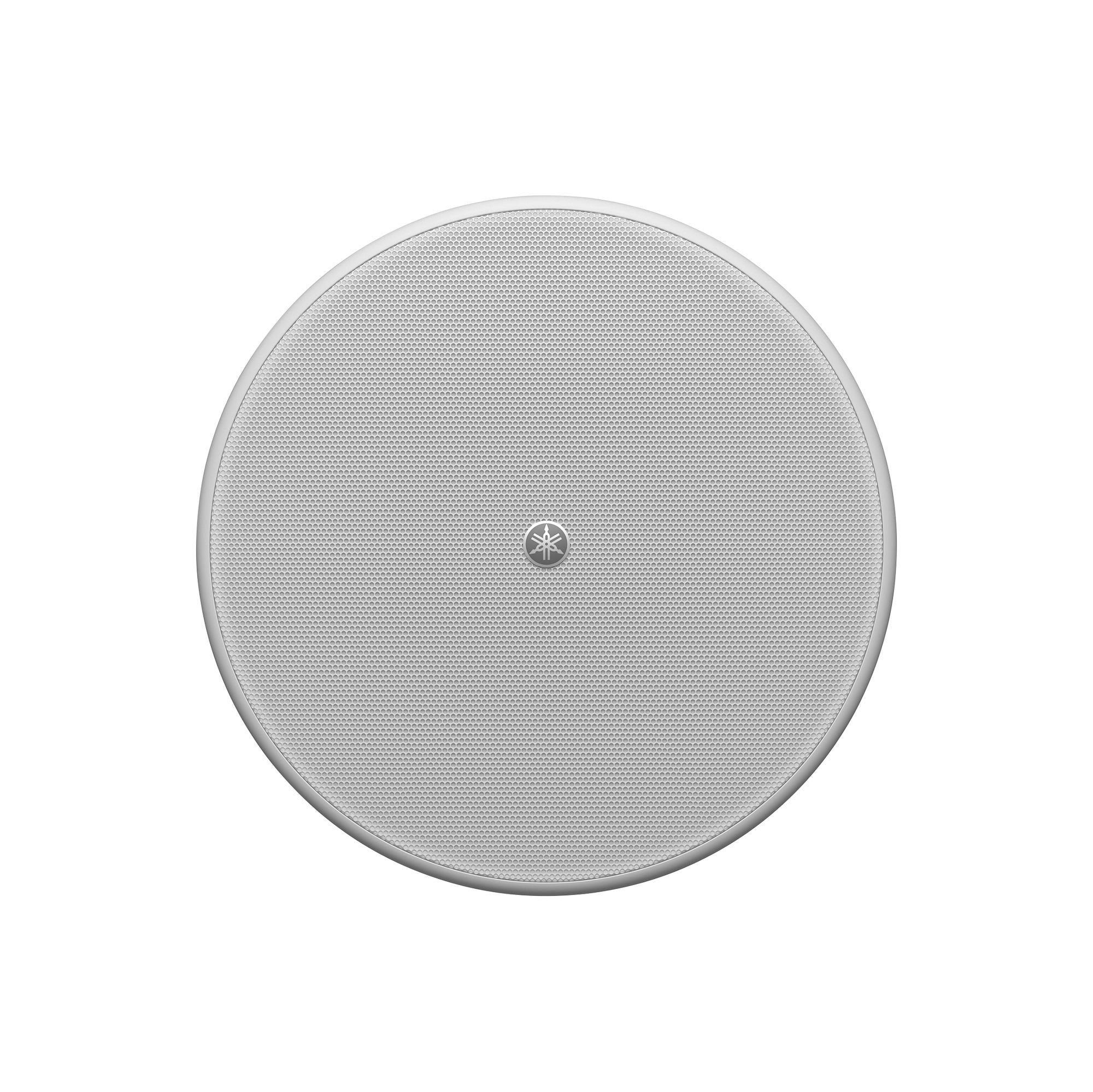 Yamaha VC4W - Two-Way 4-Inch Low-Profile Ceiling Loudspeaker (White)