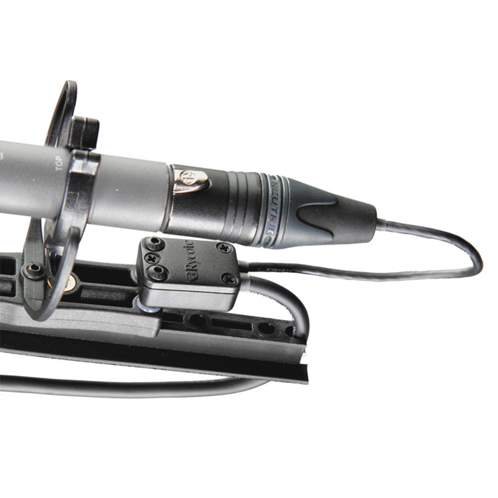 Rycote 73550 Full Windshield Kit - Ws Kit 6 Xlr-5F (351Mm - 400Mm)