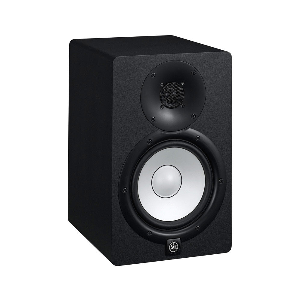 Yamaha HS7 2-Way Bass-Reflex Bi-Amplified Near Field Studio Monitor