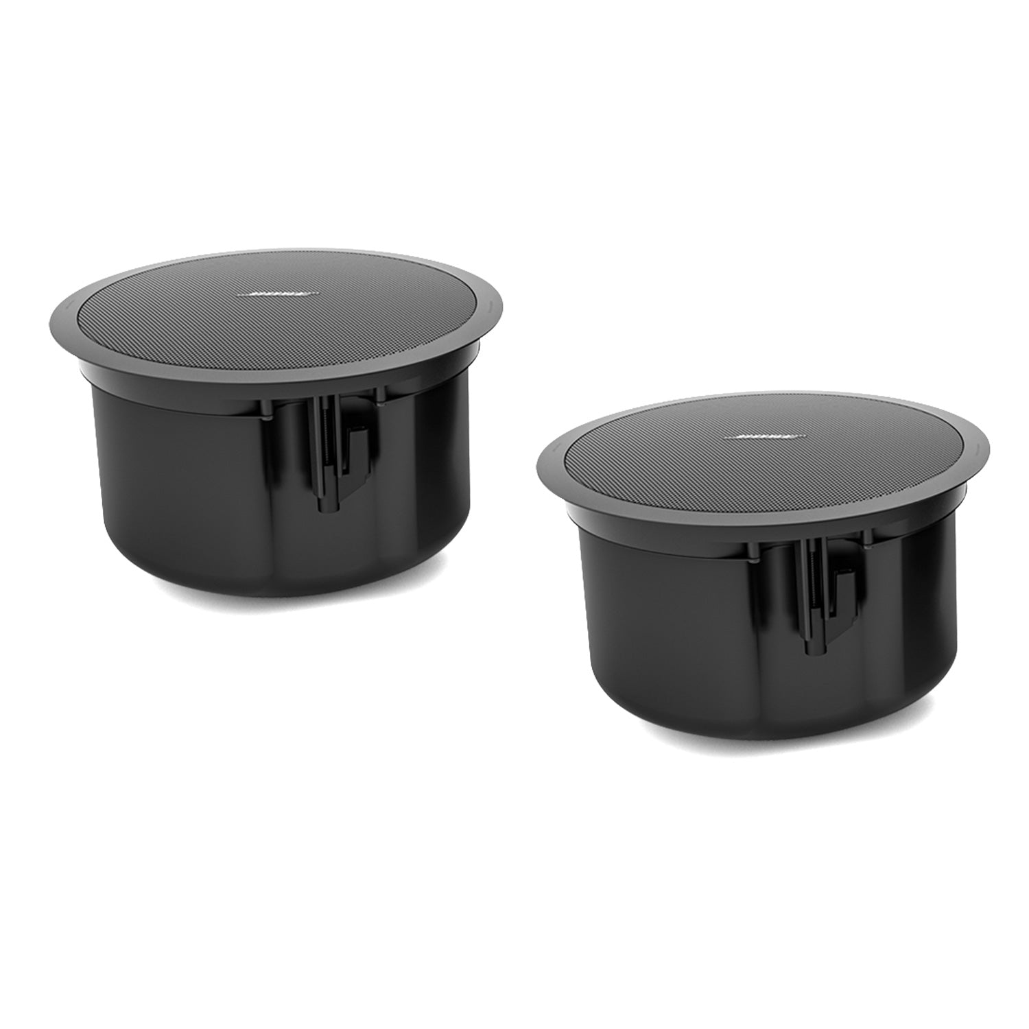 Bose FreeSpace FS4CE - Compact 2-Way In-Ceiling Loudspeaker (Black / Pair)