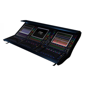 DiGiCo X-Q338-W-WS Quantum 338 Digital Mixing Surface (MADI Inputs)
