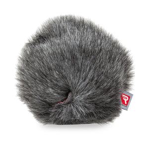 Rycote 75916 Mini Windjammer For Zoom H3-Vr