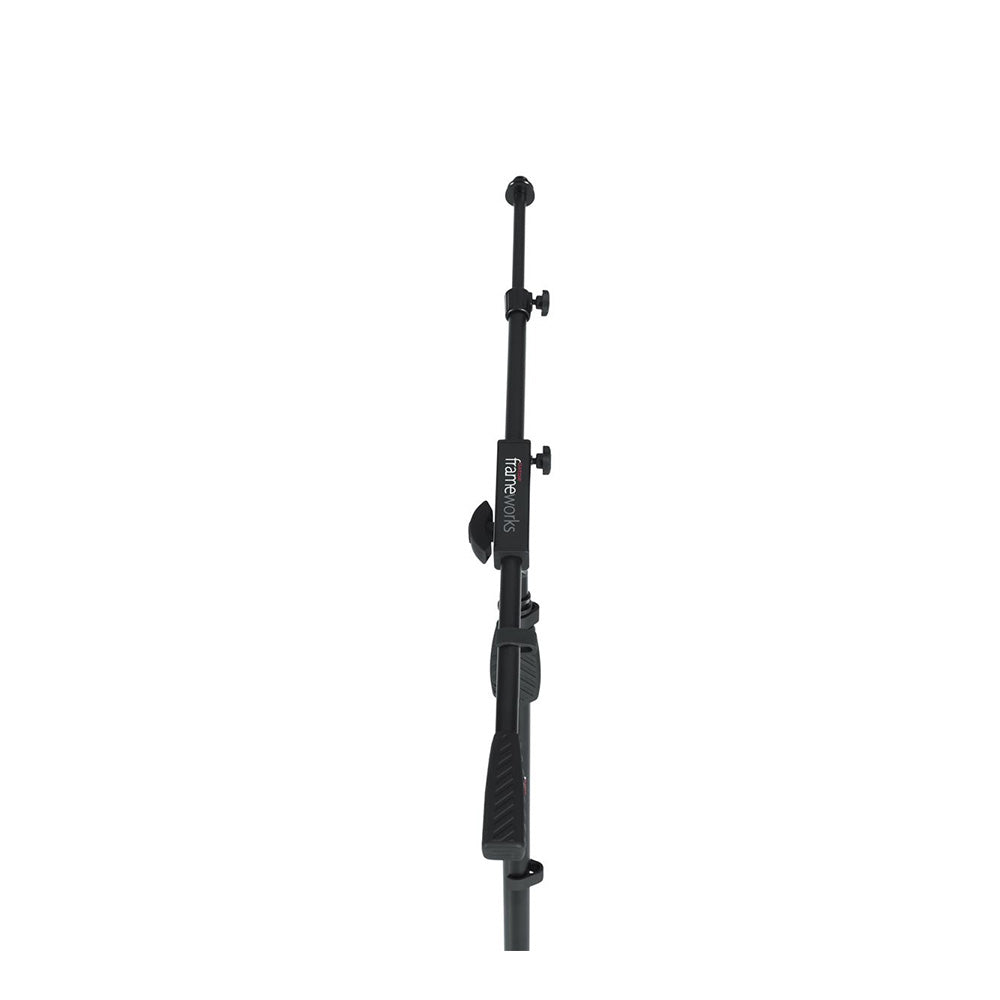 Gator GFW-MIC-2020 Frameworks Tripod Telescoping Boom Microphone Stand
