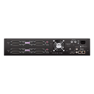 Apogee Symphony I/O MkII SE - Flagship Audio Interface (Dante/HDX / TB / 16x16 Analog / 2x6 Analog)