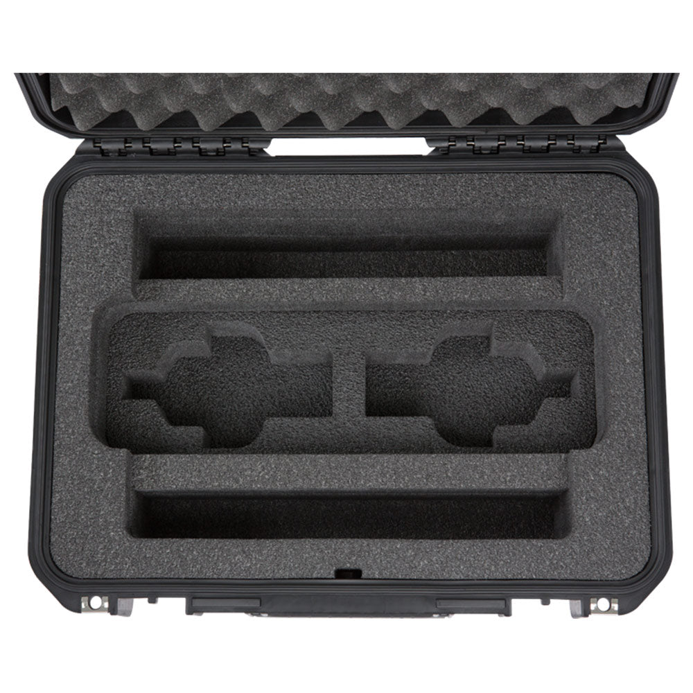 SKB 3i1813-7-RCP - iSeries Injection Molded Case for RODECaster Pro