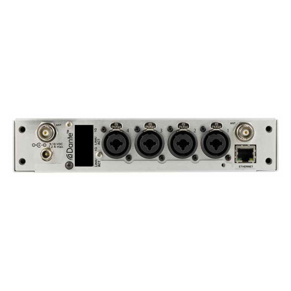 Lectrosonics M2TND - Duet Series IEM/IFB Transmitter (Non-Dante)