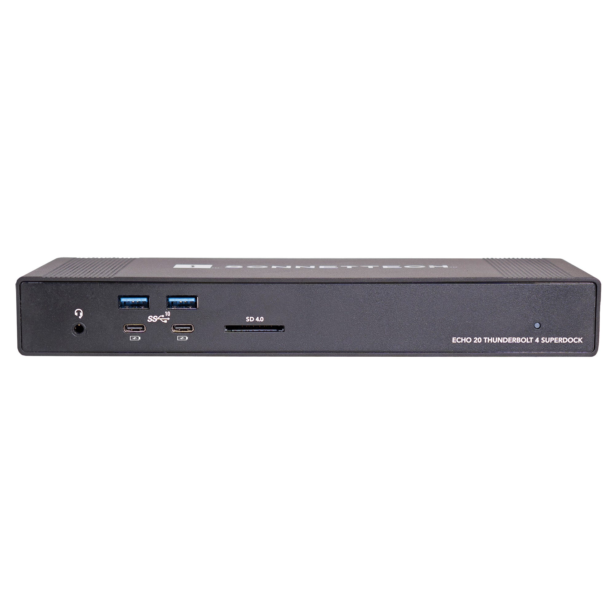 Sonnet ECHO-DK20-T4 - Echo 20 Thunderbolt 4 SuperDock