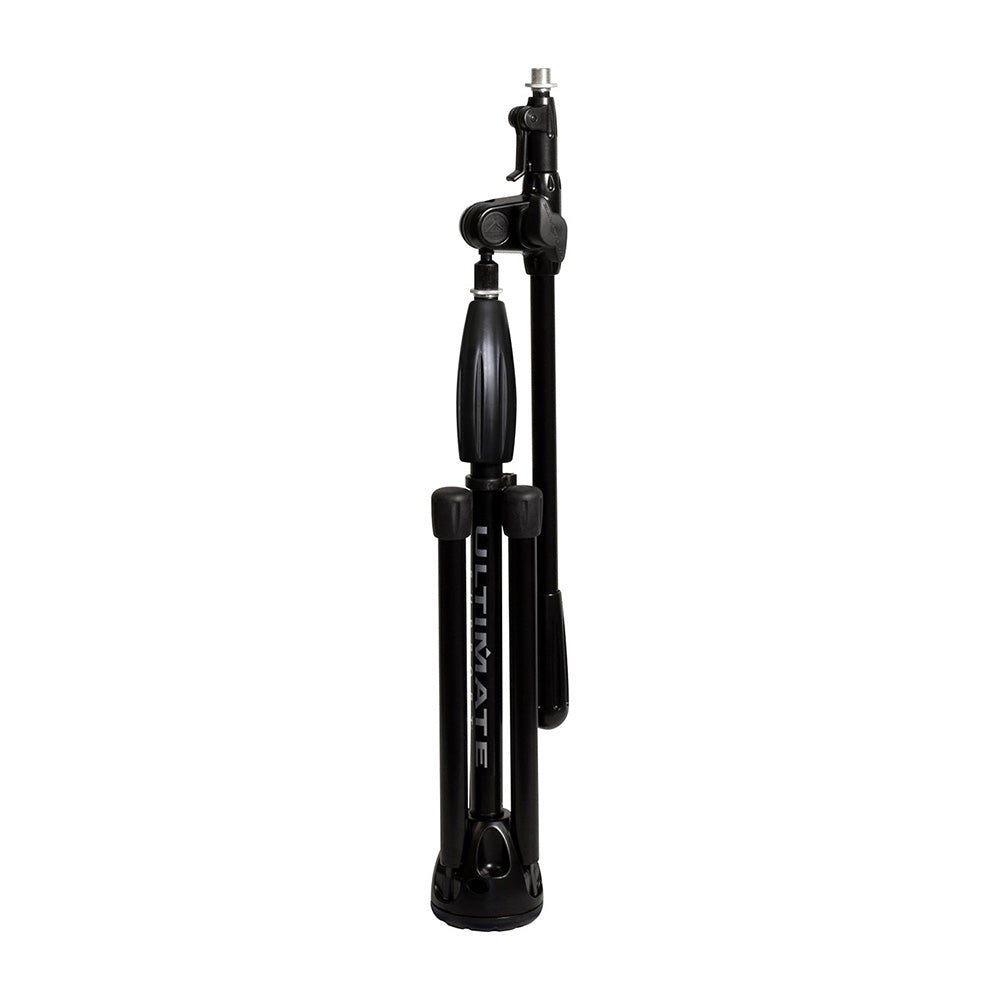 Ultimate Support PRO-X-T-SHORT-T - Standard Telescoping Boom Short Tripod Microphone Stand