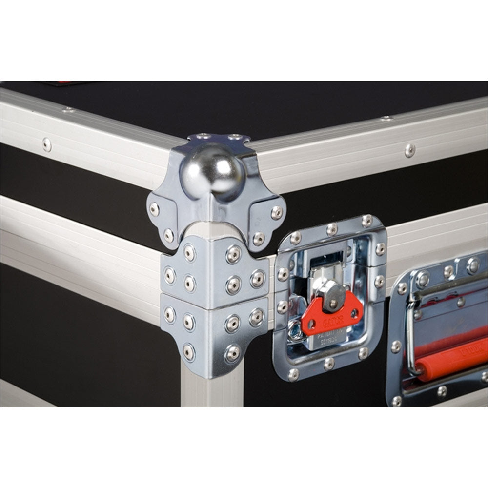 Gator G-TOUR 20X25 ATA-Style Mixer or Equipment Road Case without Wheels