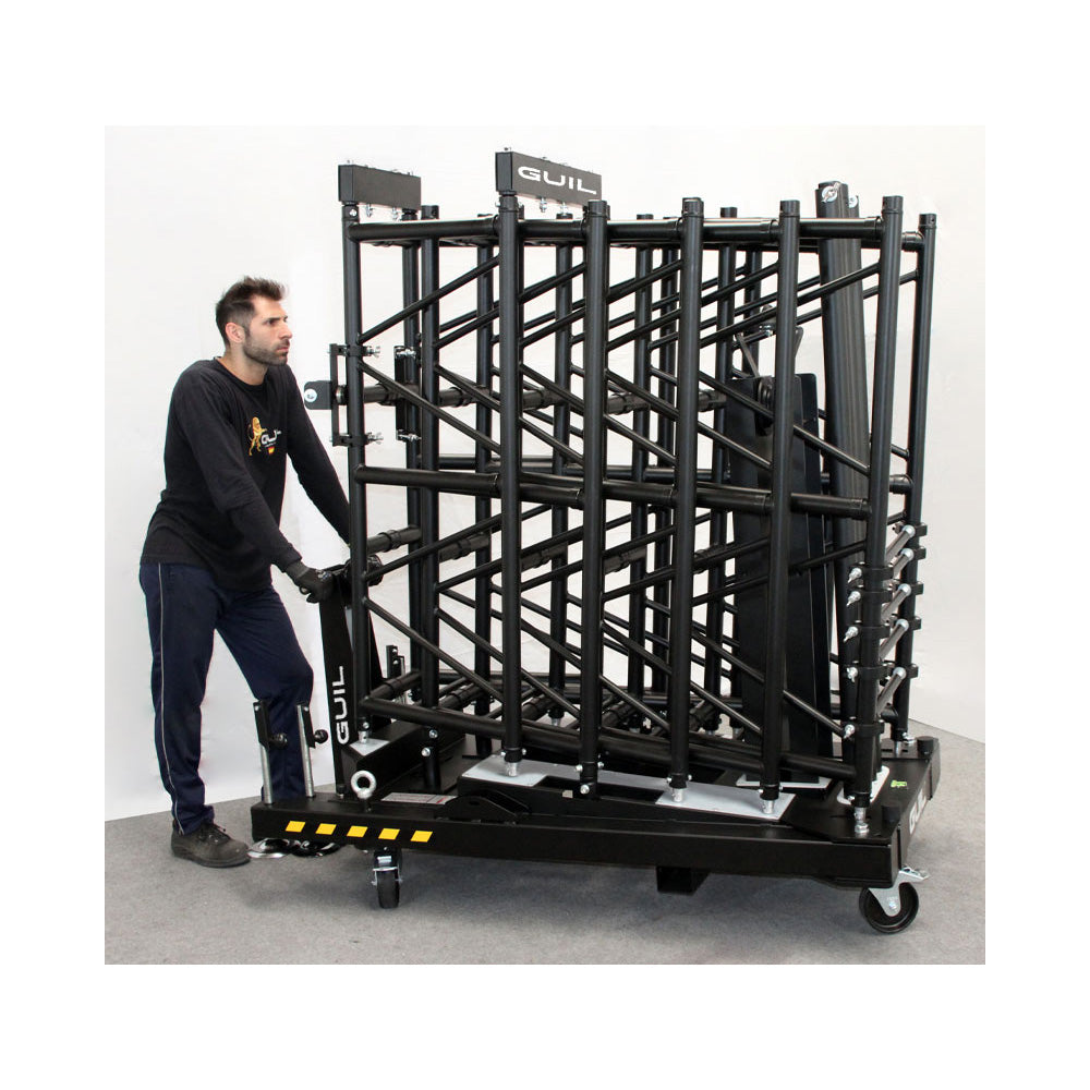 DAS / GUIL TMD-570 - Rigging Tower for Line Array Systems