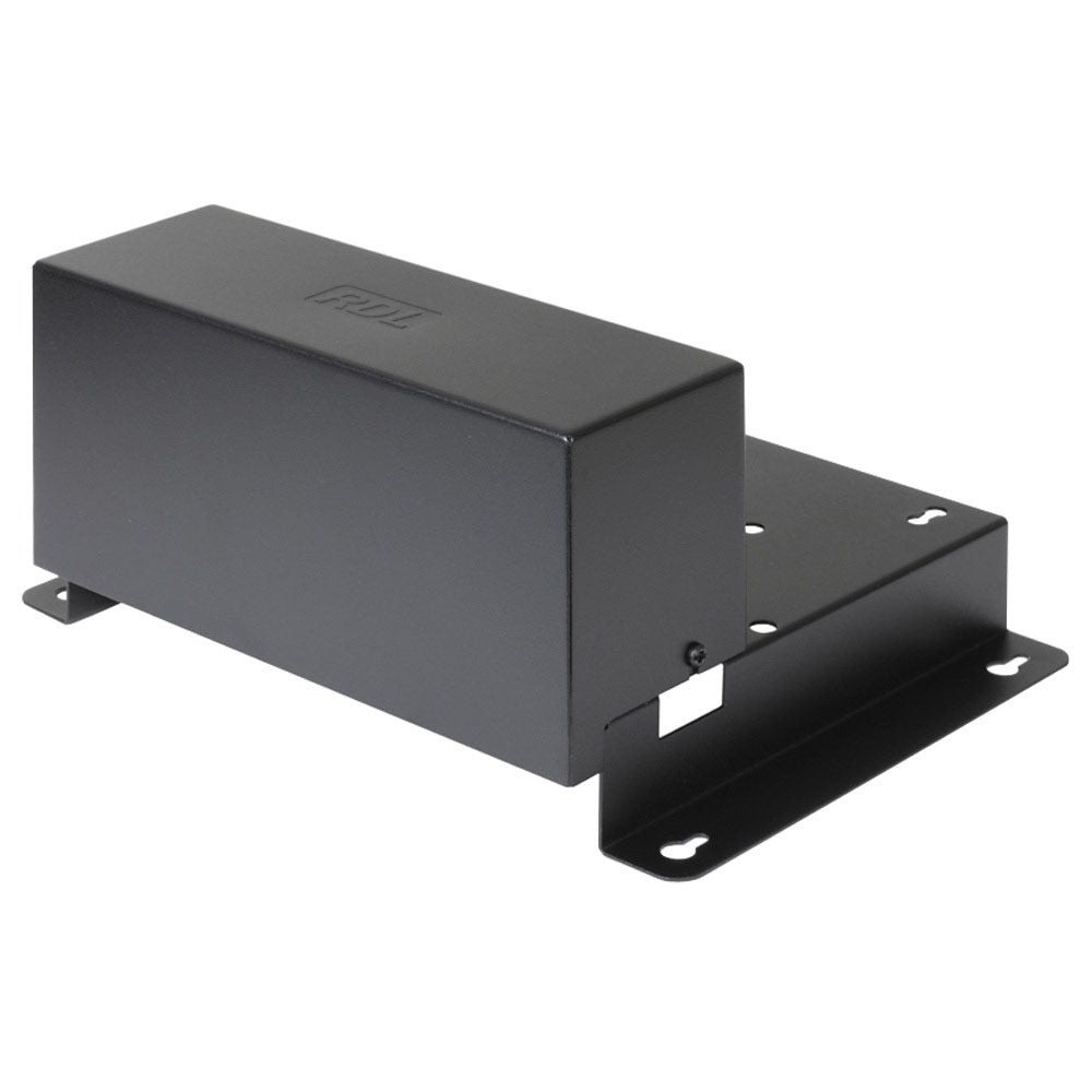 RDL HD-WM2 Wall Mounting Bracket for HD Model Amplifers (non-U)