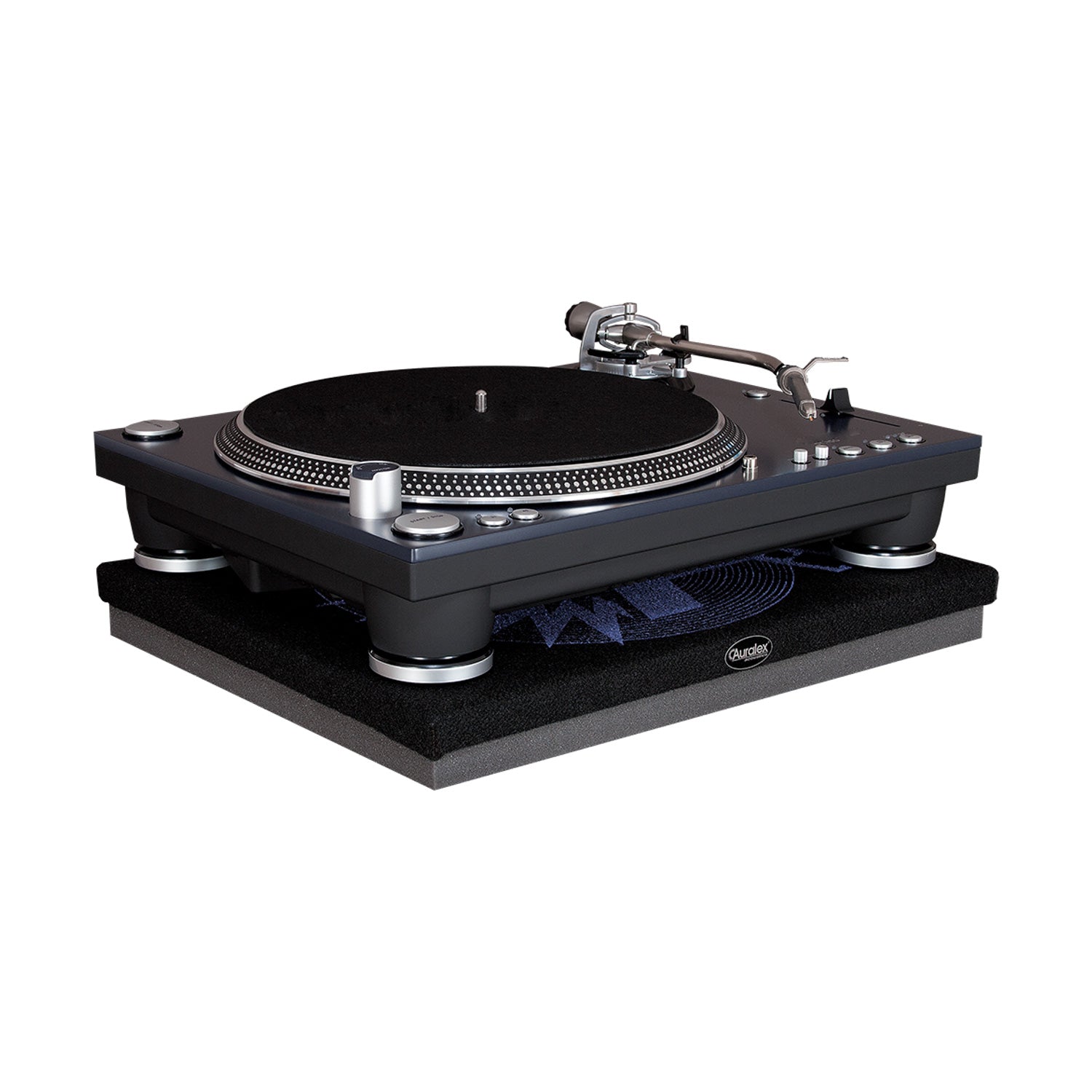 Auralex ISO-Tone - Turntable Isolation Platform