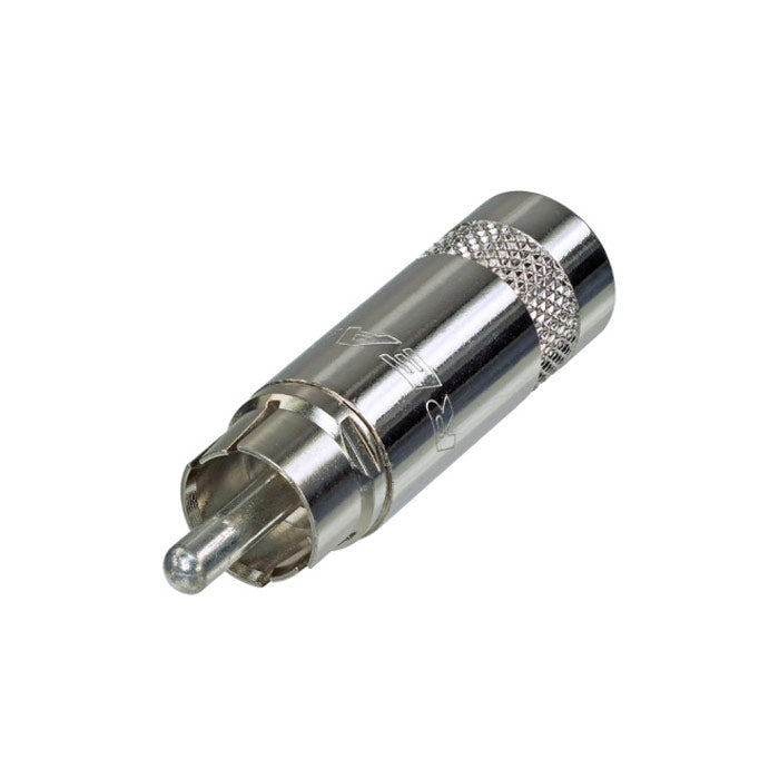 REAN NYS352 RCA Male Connector