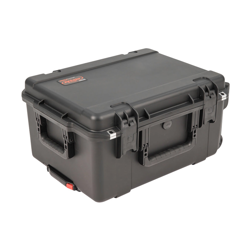 SKB 3i2015-10DM3 - iSeries 2015-10 Yamaha DM3 Digital Mixer Case