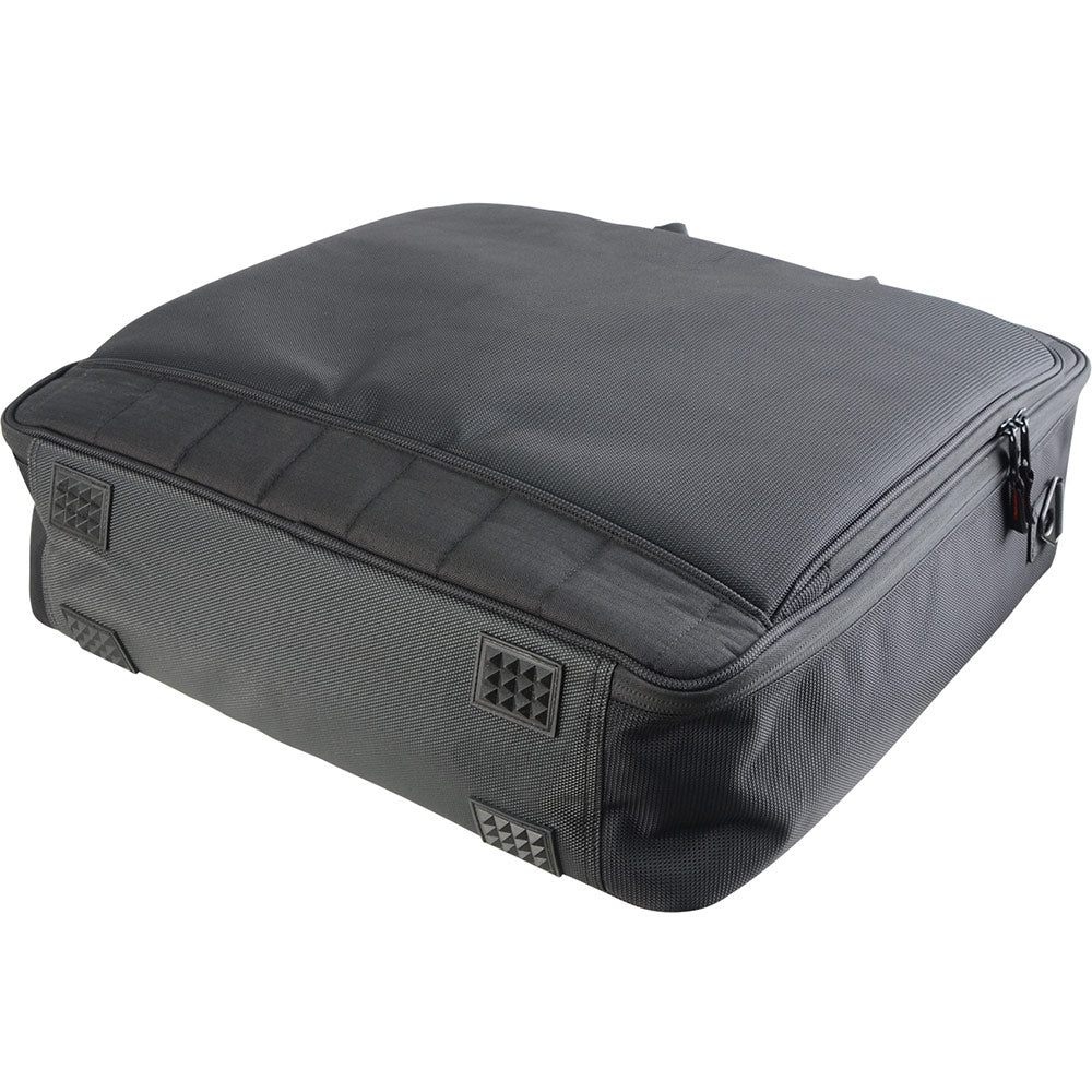 Gator G-MIXERBAG-2020 Padded Nylon 20x20x5.5" Mixer Bag