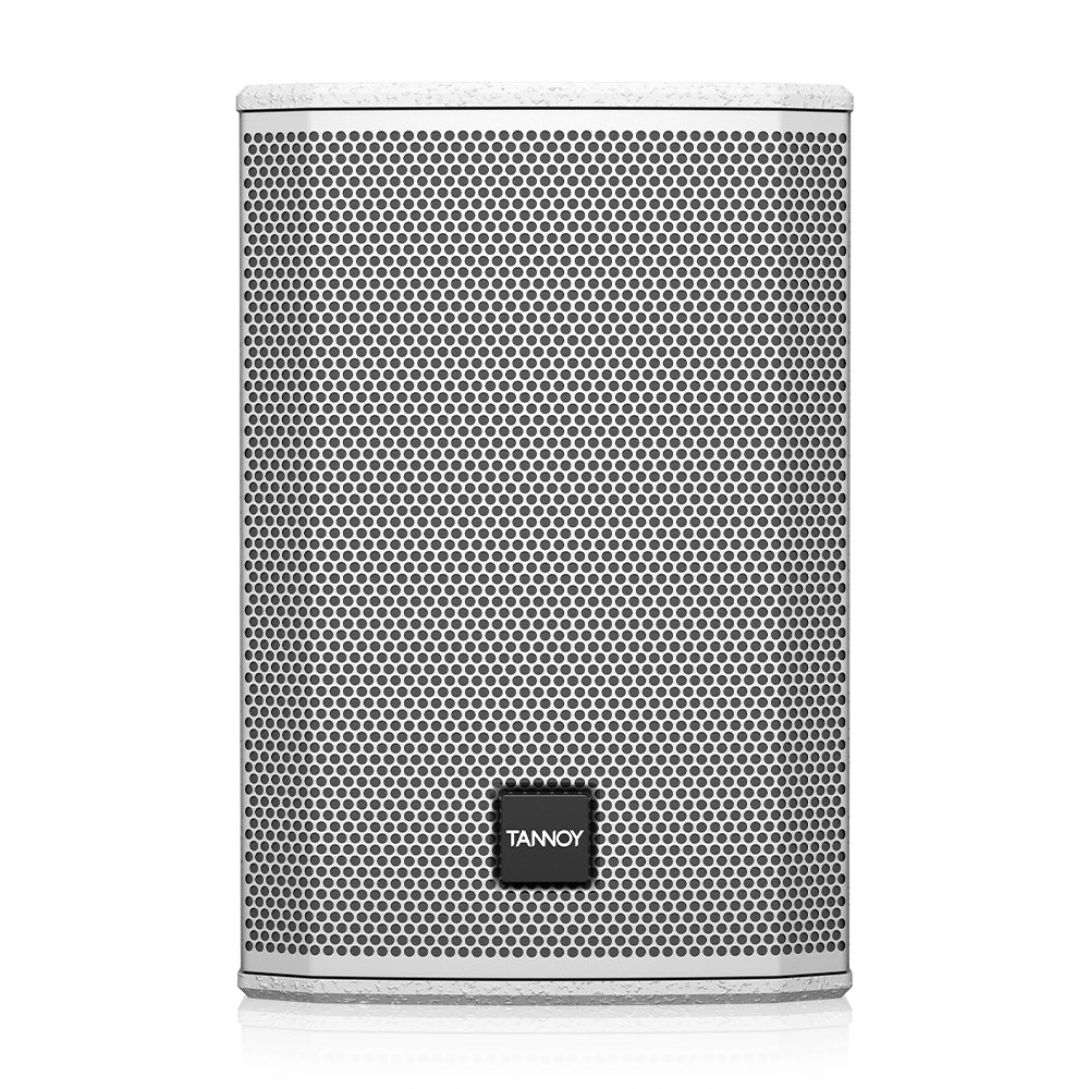 Tannoy VX 6 - Dual-Concentric 6-Inch Install Loudspeaker (White / Pair)