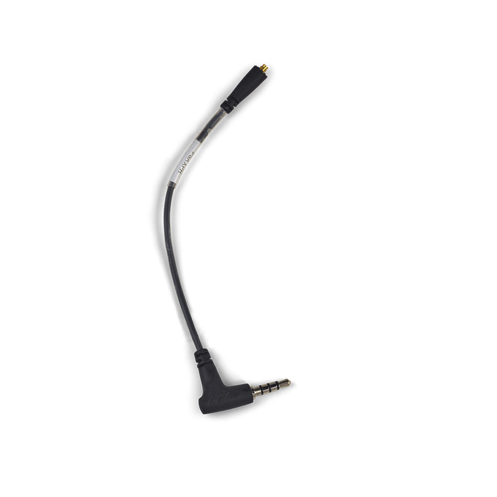 Point Source Audio XPH - SERIES8 X-Connector (3.5mm Mini for Mobile Phones)