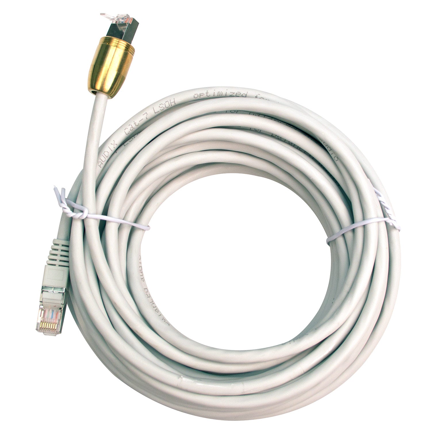 Audix CBLM320 - M3 Cat 7 Interface Cable, 66'