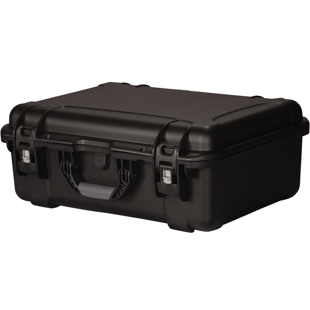 Gator GU-2014-08-WPNF Waterproof Equipment Case No Foam (18x13x6")
