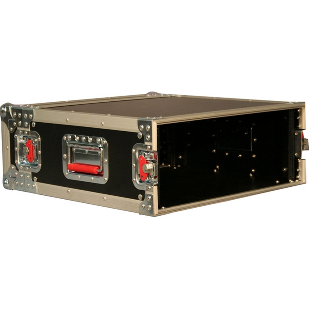 Gator G-TOUR 4U ATA 4-Space Rack Road Case