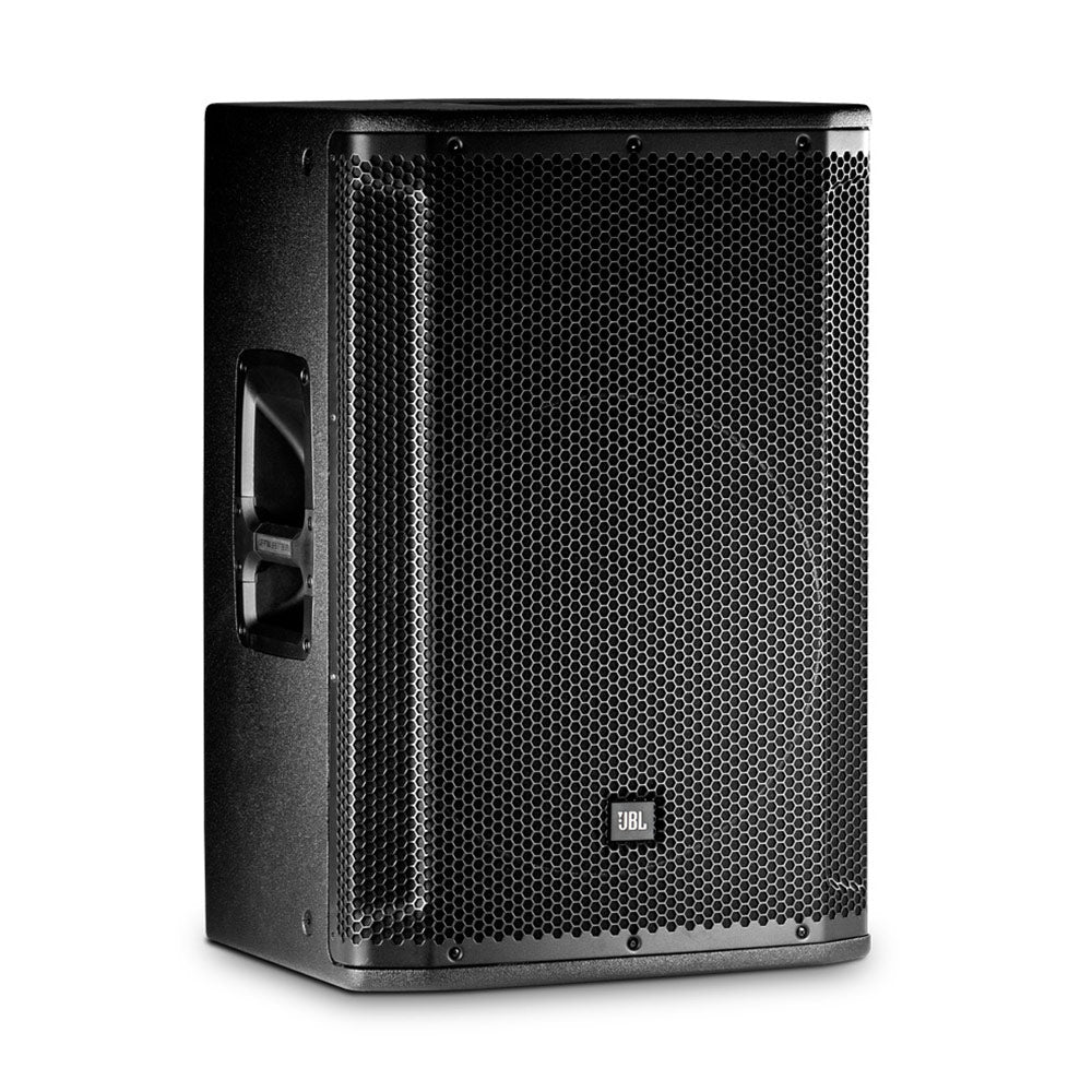 JBL SRX815P 15" Two-Way Bass Reflex Powered Loudspeaker System
