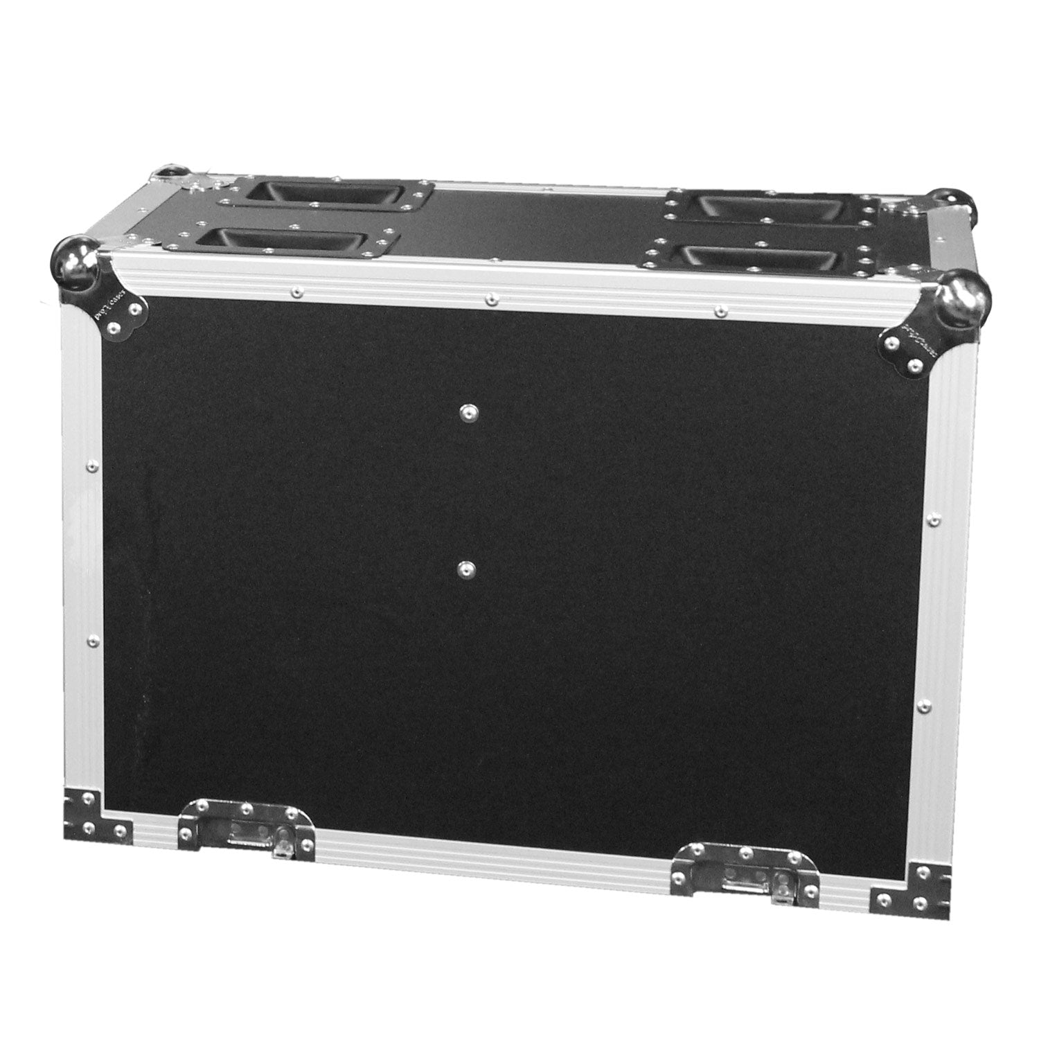 ProX X-QSC-K8 - Fits 2X QSC K8, Int. Dim.: 17.5X11X10.5"