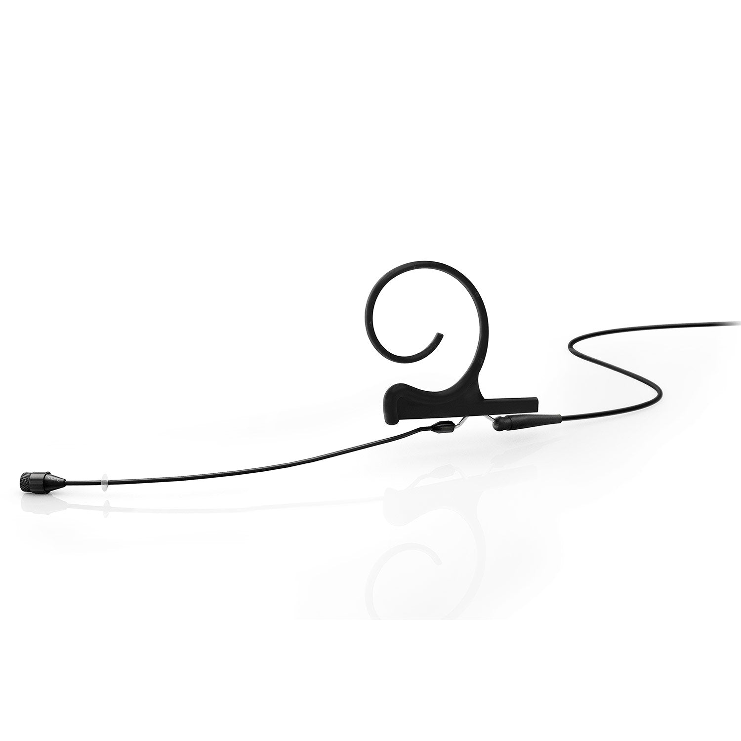 DPA Microphones 4266 CORE Omni Flex Earset Microphone (Black / Microdot / 90mm Boom)