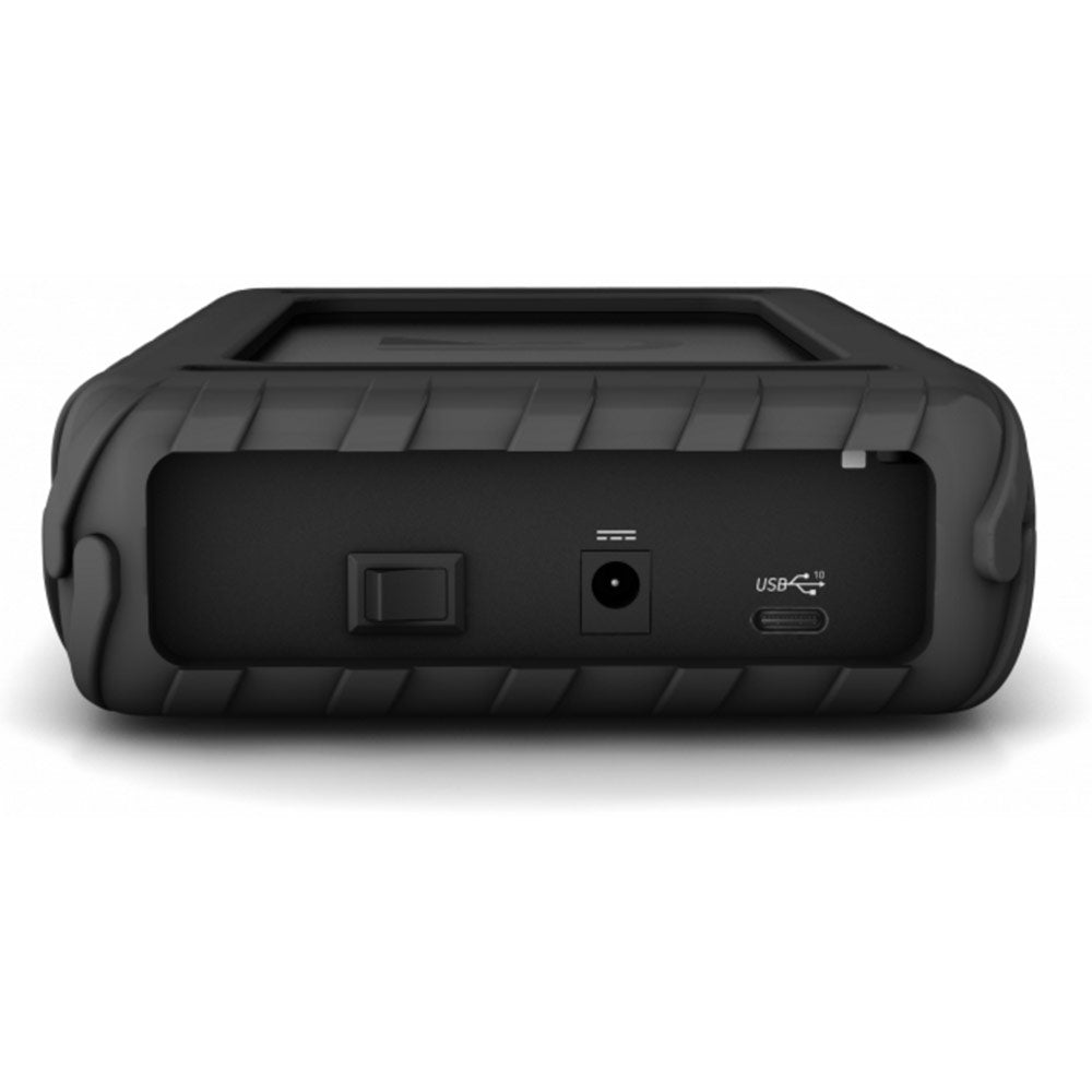 Glyph Blackbox PRO - Desktop Hard Drive (4 TB / 7200 RPM)