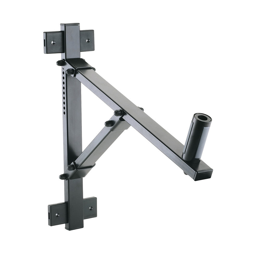 K + M 24110 Tilting Speaker Cabinet Wall Mount
