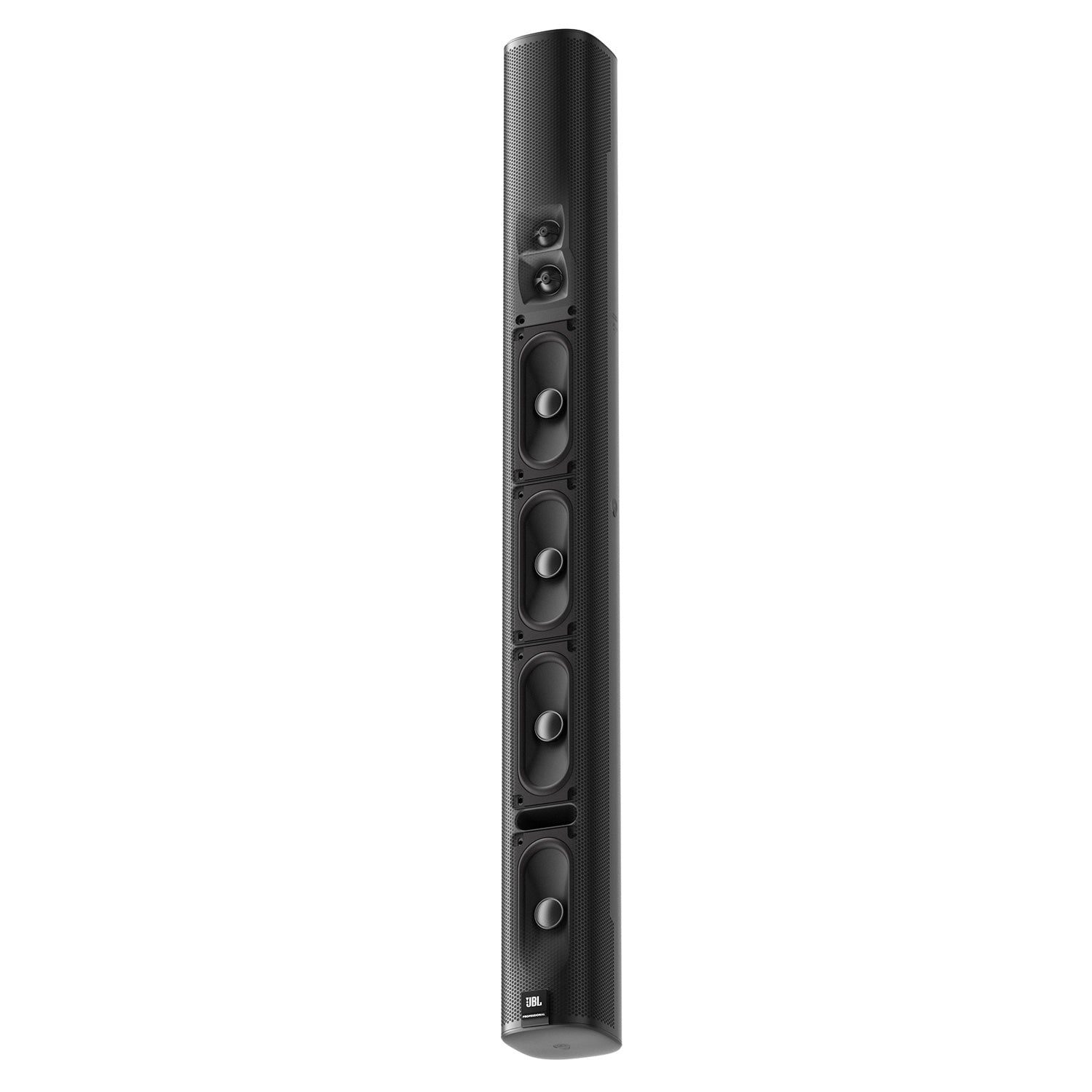 JBL COL800-BK - Slim Column Loudspeaker (Black)