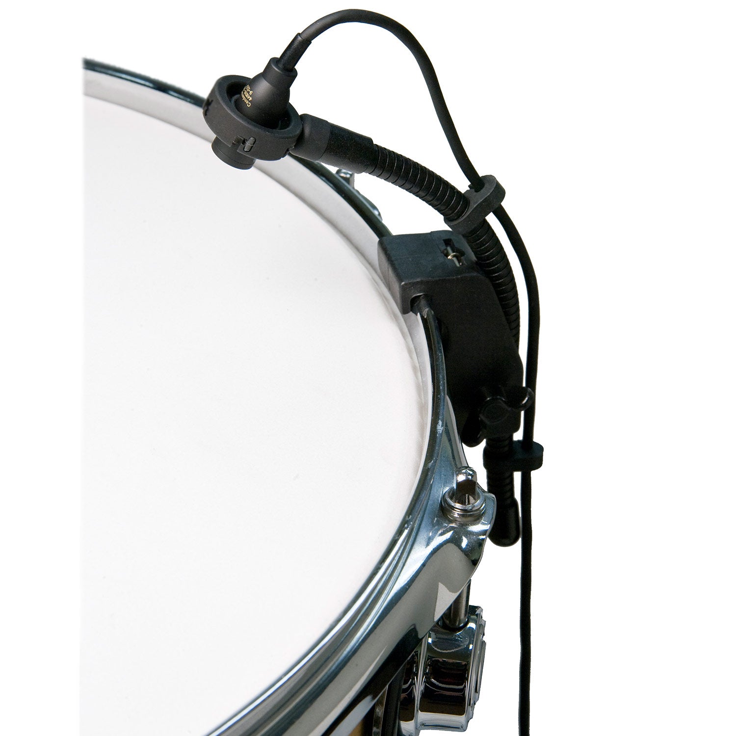 Audix Micro-D Miniature Cardioid Drum Condenser Microphone Featuring D-Vice Clamp