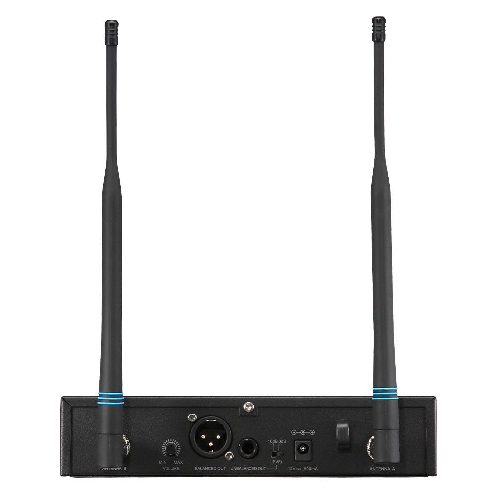 Electro-Voice RE300-HD - Handheld Wireless System (C Band / 516-532 MHz)