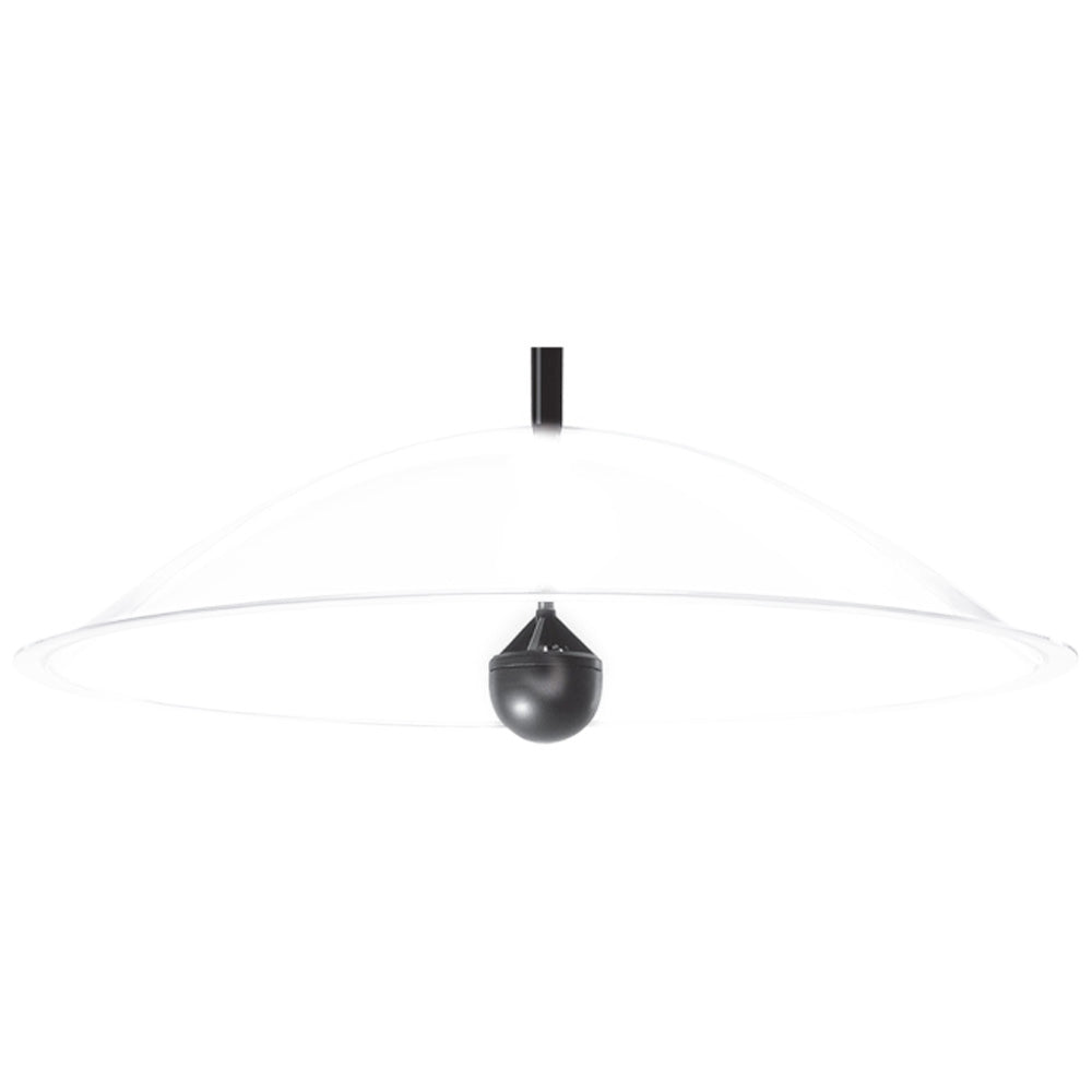 Soundtube MT DOME30-W - Secret Sound Dome 30 Inch (White)