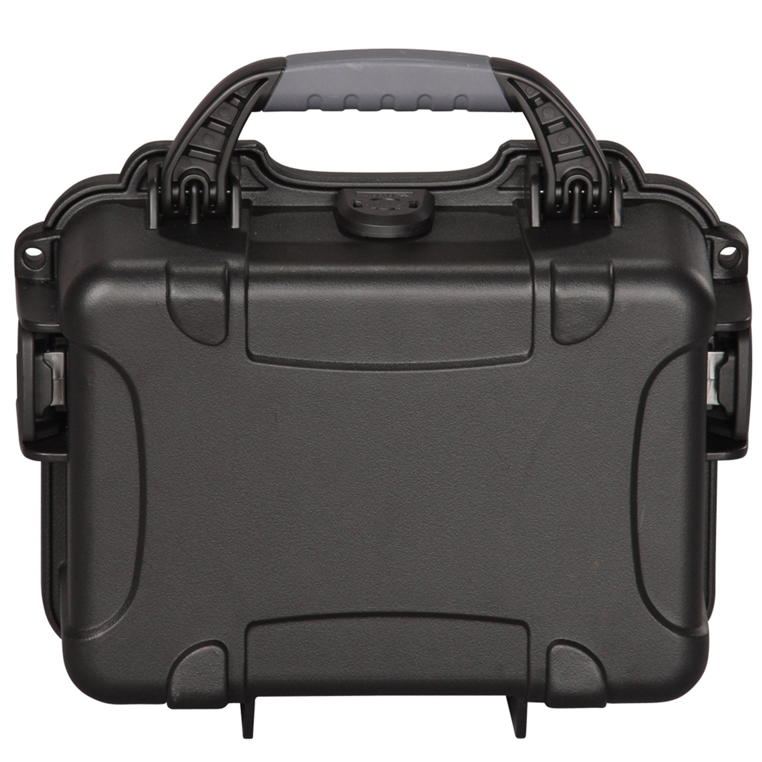 Gator GU-0806-03-WPNF Utility Case; 8.4"X6"X3.7"