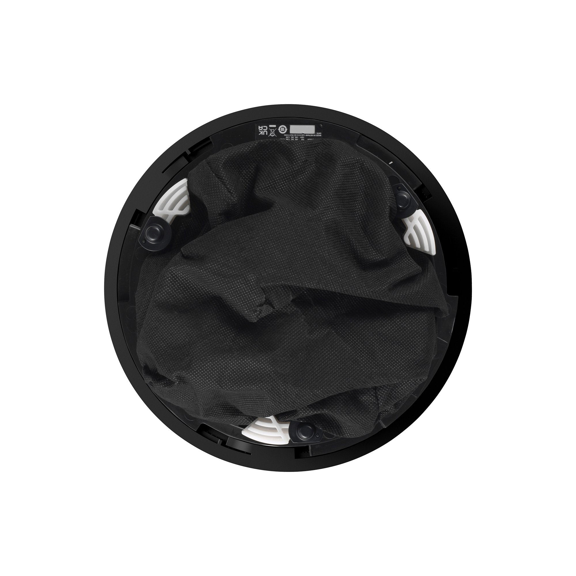 Yamaha VC4N - Two-Way 4-Inch Low-Profile Ceiling Loudspeaker (Black)