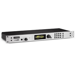 Telos 2001-00289 Zephyr Z/IP ONE IP Broadcast Codec (Analog/AES/Livewire)