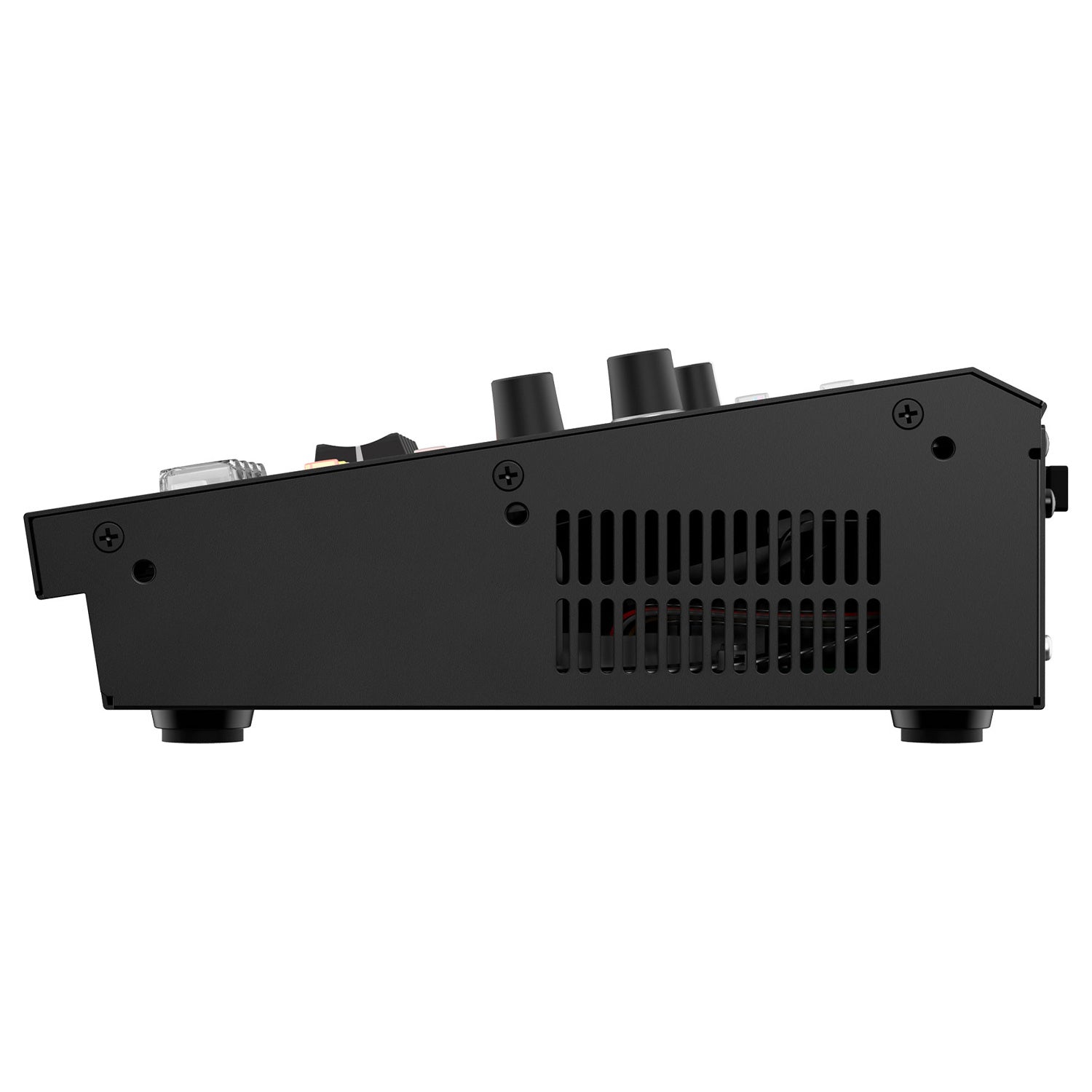 Roland SR-20HD - Direct Streaming AV Mixer with Onboard Recording