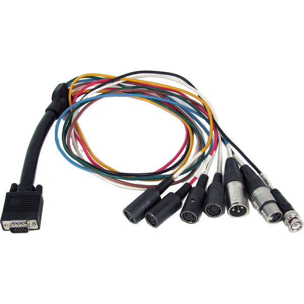 Merging Technologies Horus or Hapi Sync Cable