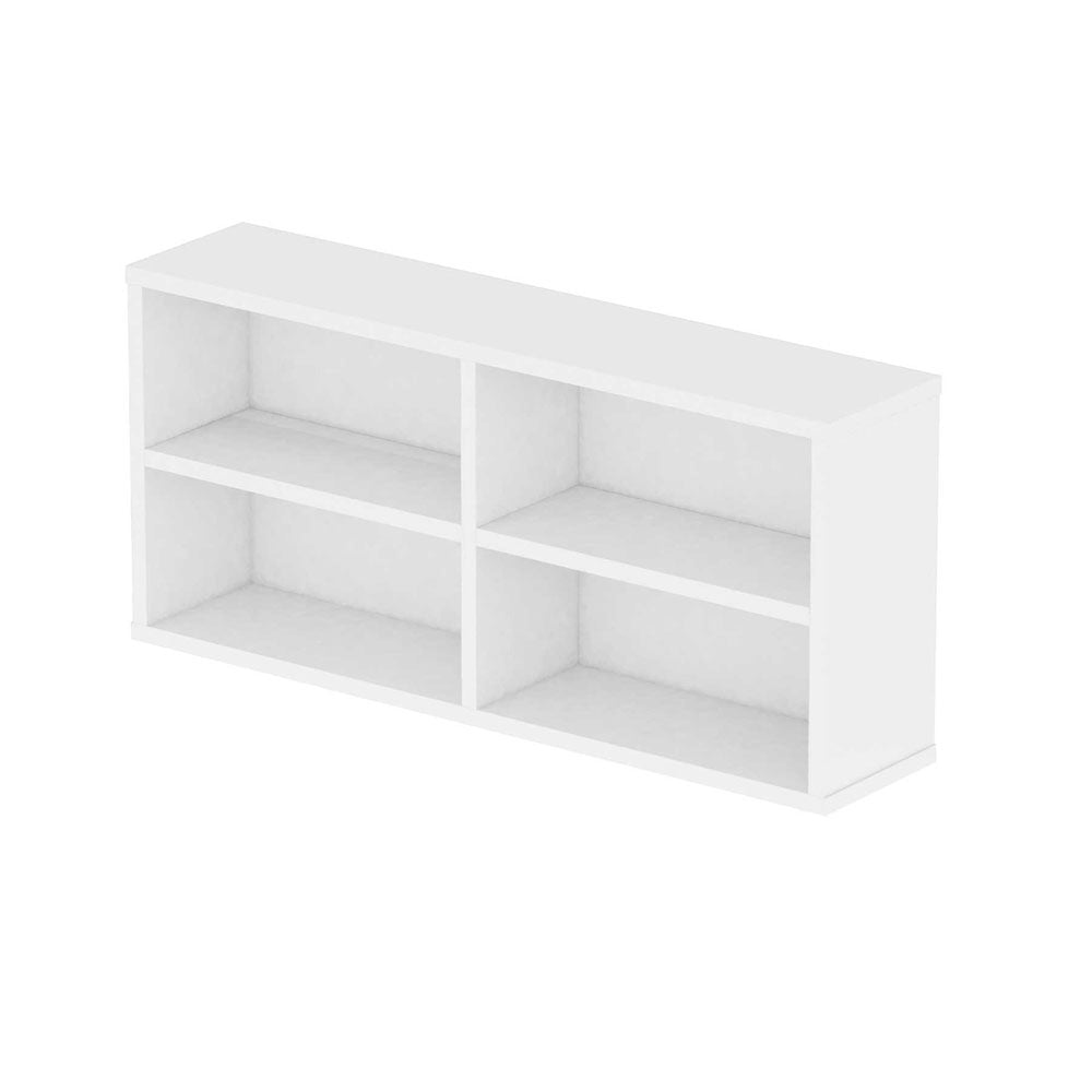 Glorious CD BOX 180 - 180-Count CD Furniture Case (White)