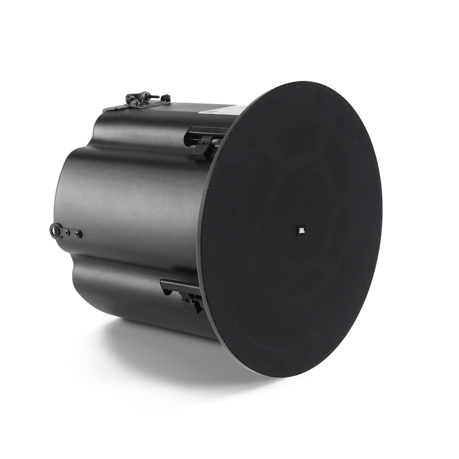 JBL MTC-426BG - Round Grille for Control 426C/T / 426LP / 424LP (Black / 6-Pack)