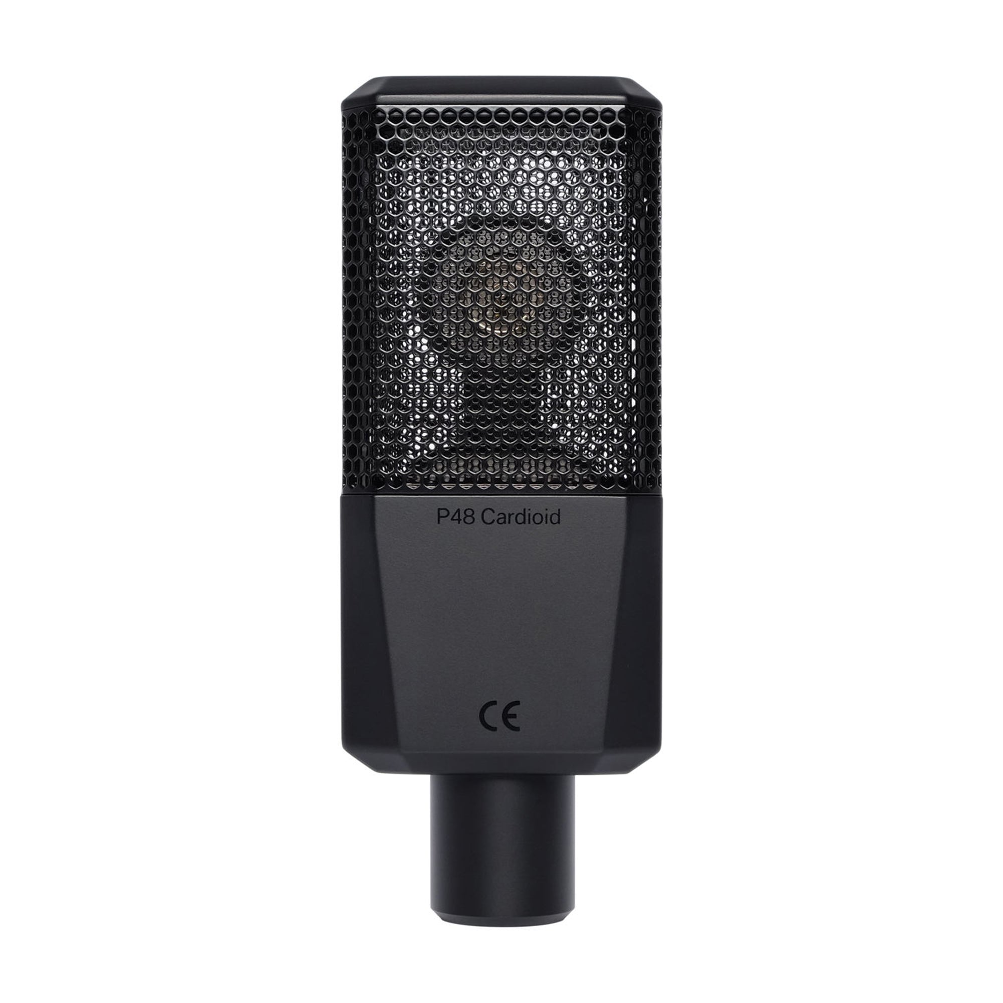 Lewitt Audio LCT 240 Pro Condenser Microphone - Black
