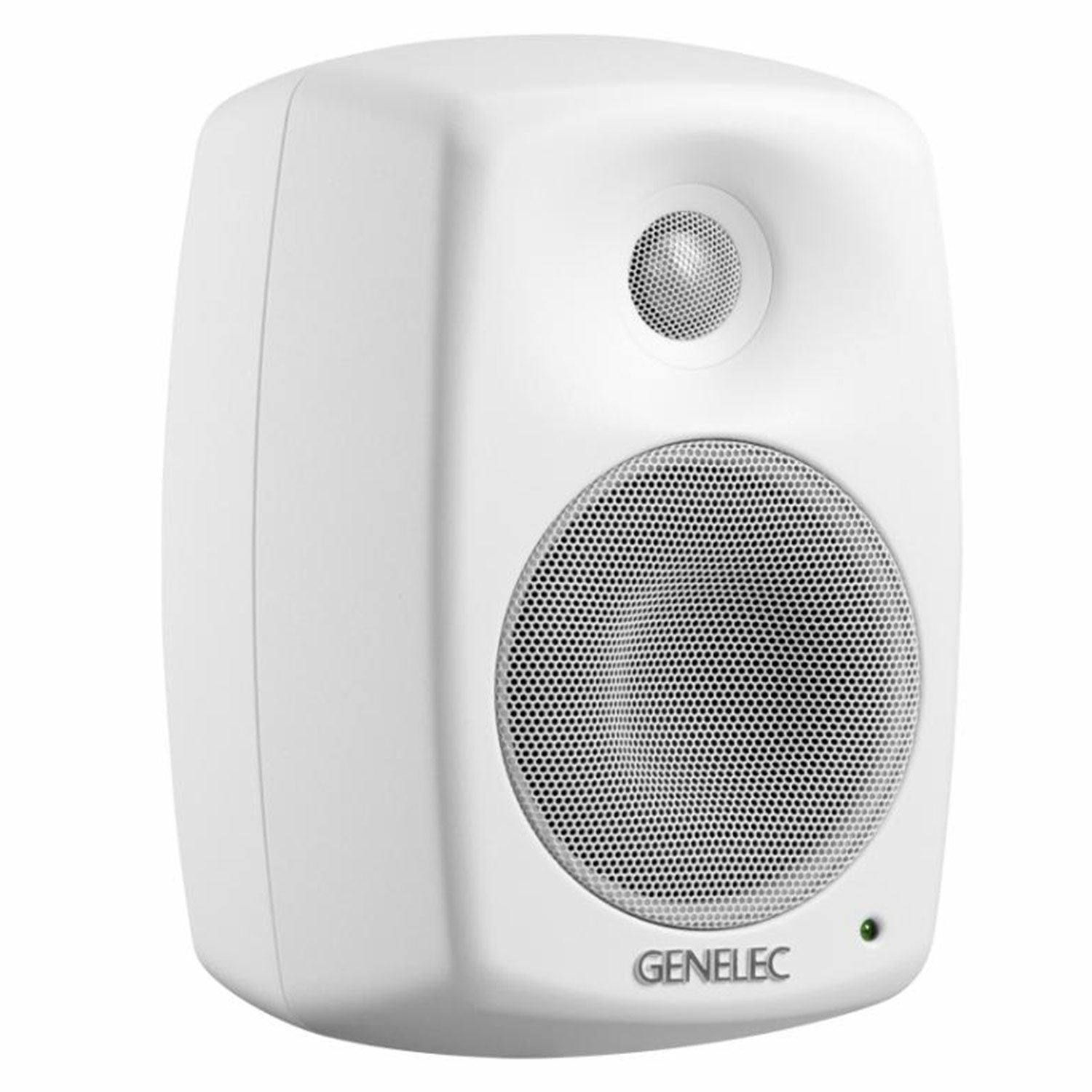 Genelec 4430A 5-Inch Smart IP Installation Speaker (White)