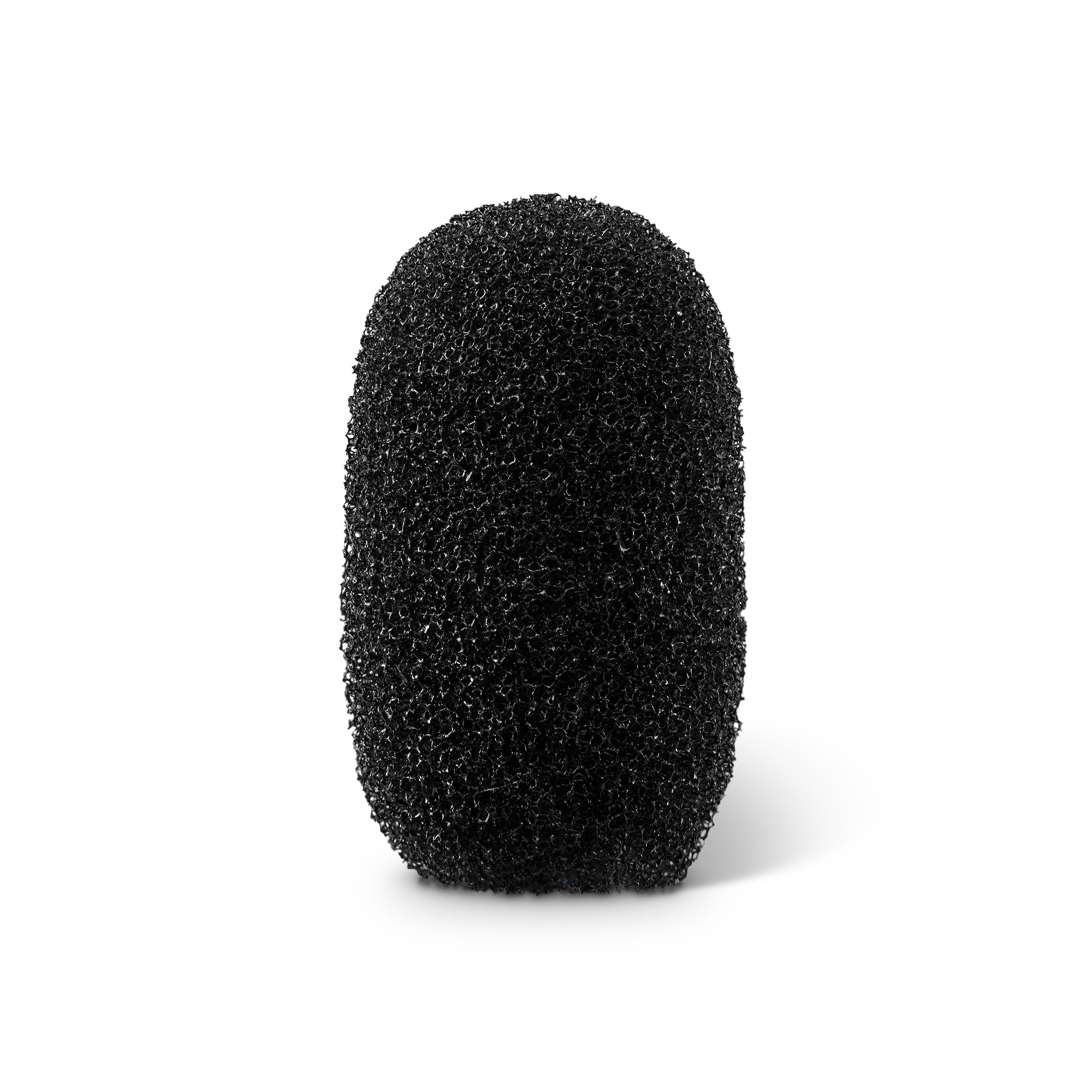 Shure DL4 DuraPlex Series Lavalier Microphone (Black / 6-Pin Lemo)