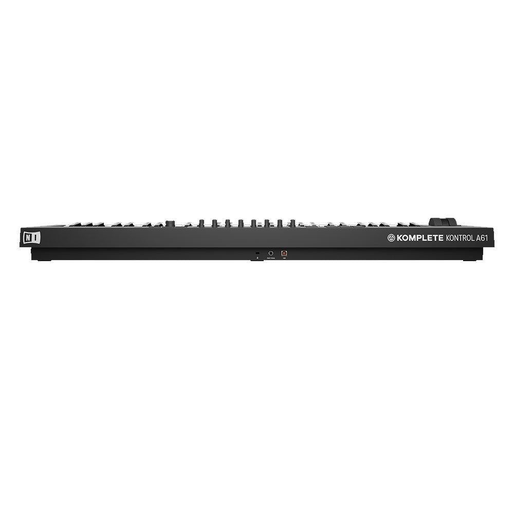 Native Instruments Komplete Kontrol A61 - 61-Key USB MIDI Controller