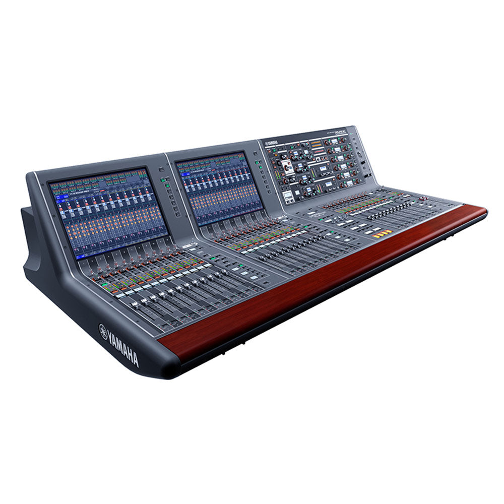Yamaha CS-R10 Mixing Surface for Rivage PM10 Systems