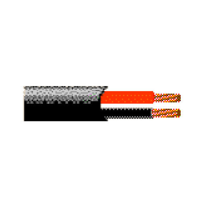 Belden 1309A 14AWG 2 Conductor Indoor/Outdoor Speaker Cable (500 Foot Spool)